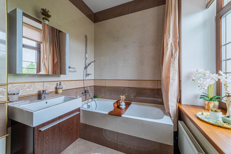 Дом в КП Миллениум парк