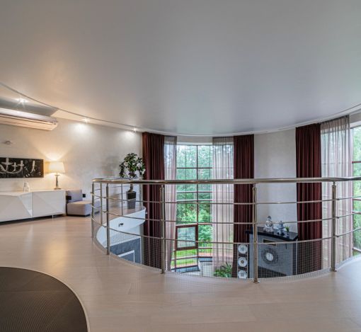 Дом в КП Миллениум парк