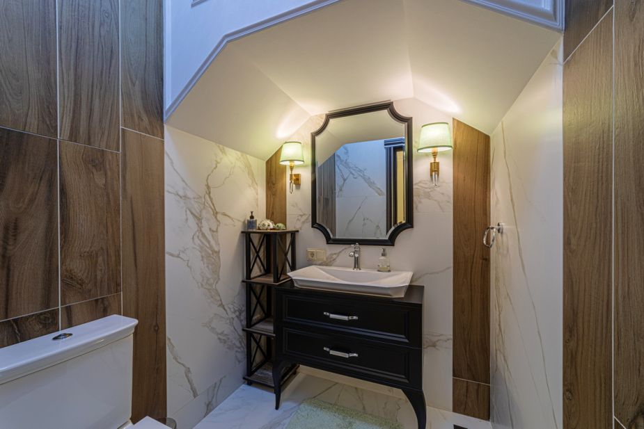 Дом в КП Миллениум парк