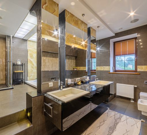 Дом в КП Миллениум парк