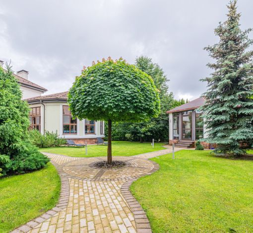 Дом в КП Миллениум парк