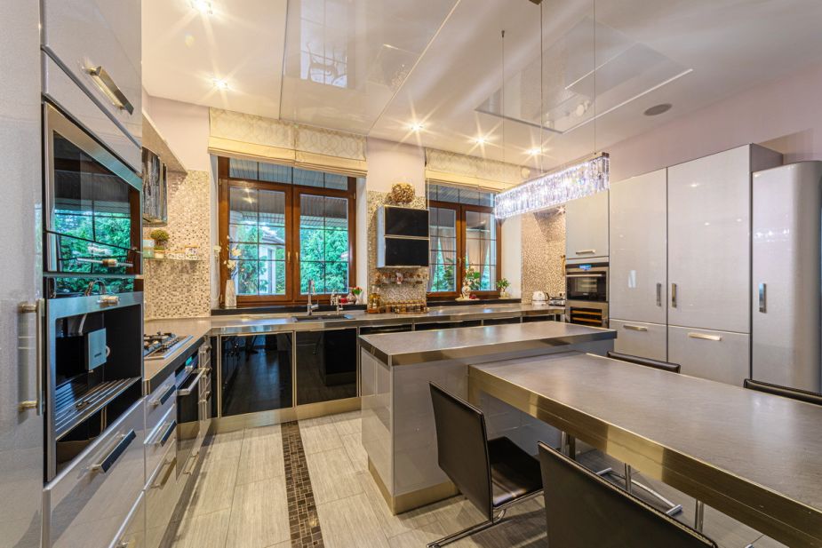 Дом в КП Миллениум парк