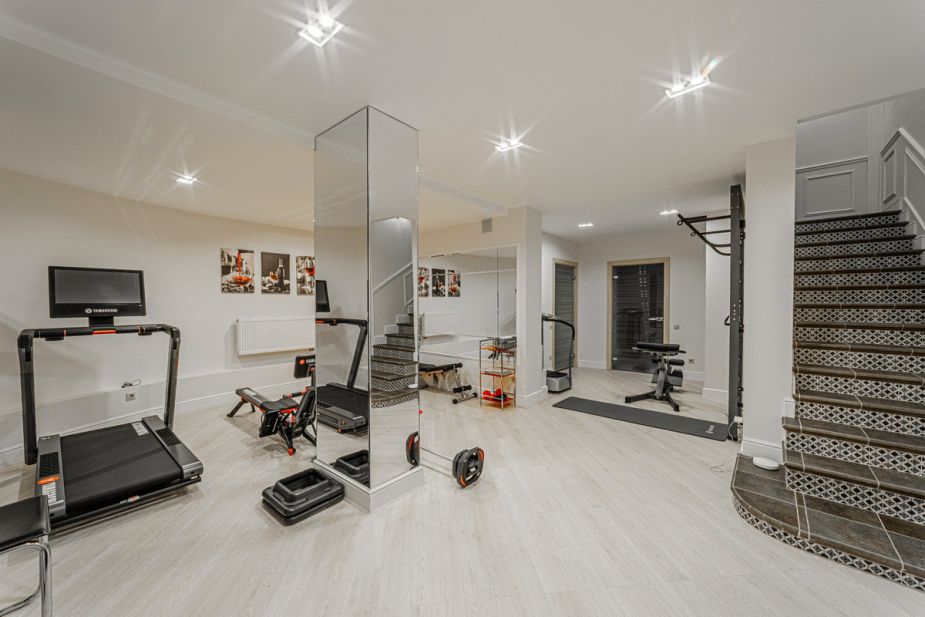 Дом в КП Миллениум парк