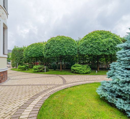 Дом в КП Миллениум парк