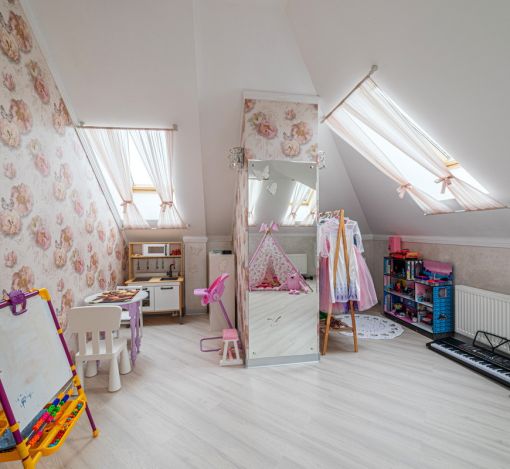 Дом в КП Миллениум парк