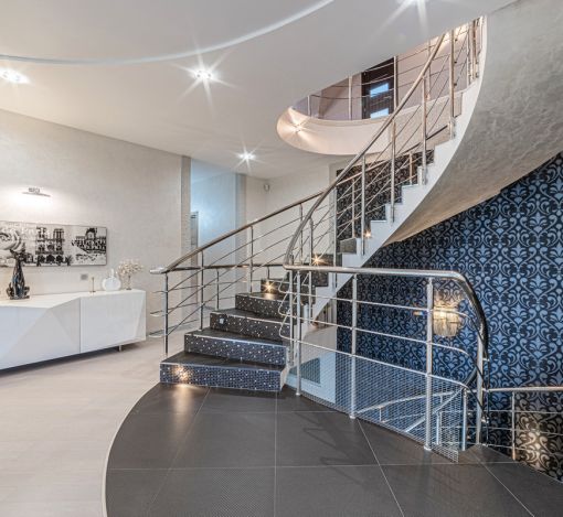 Дом в КП Миллениум парк