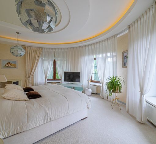 Дом в КП Миллениум парк