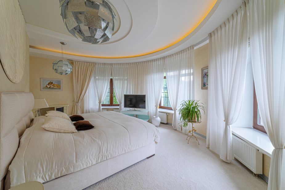 Дом в КП Миллениум парк