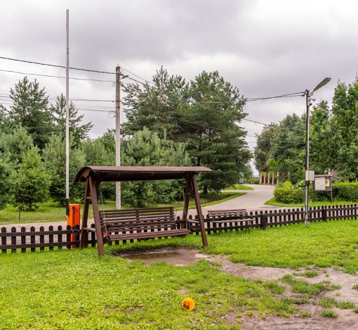 Ивановское