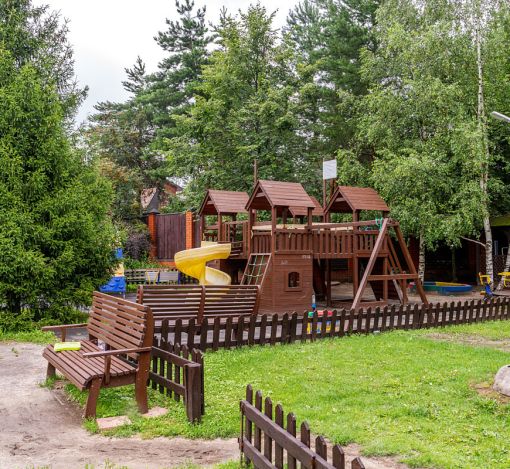 Ивановское