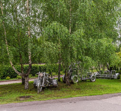 Ивановское