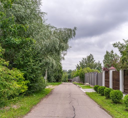 Ивановское