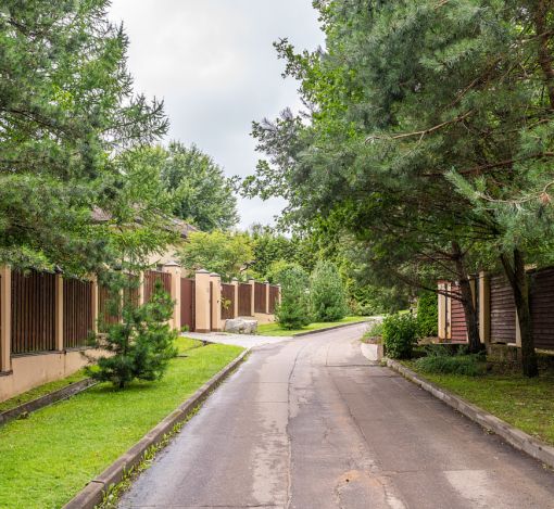 Ивановское