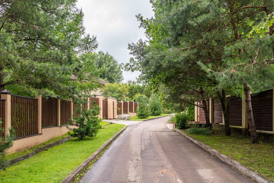 Ивановское