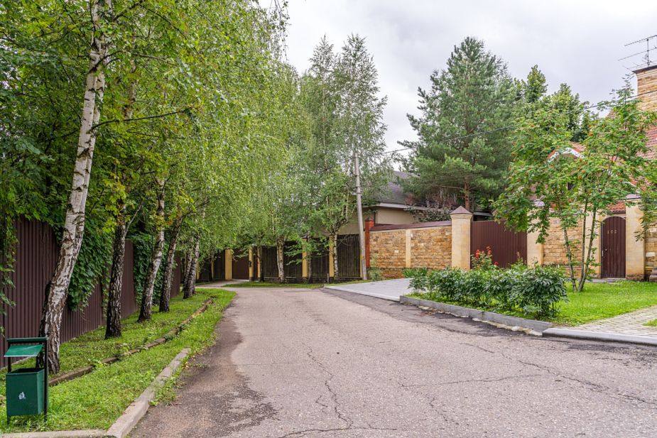 Ивановское