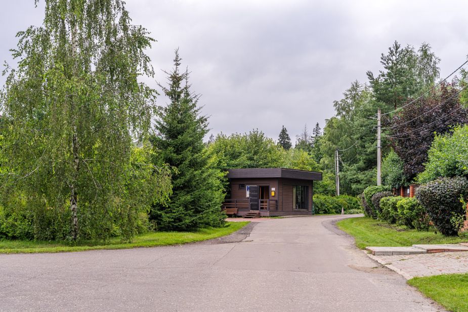 Ивановское