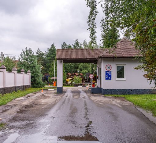 Ивановское