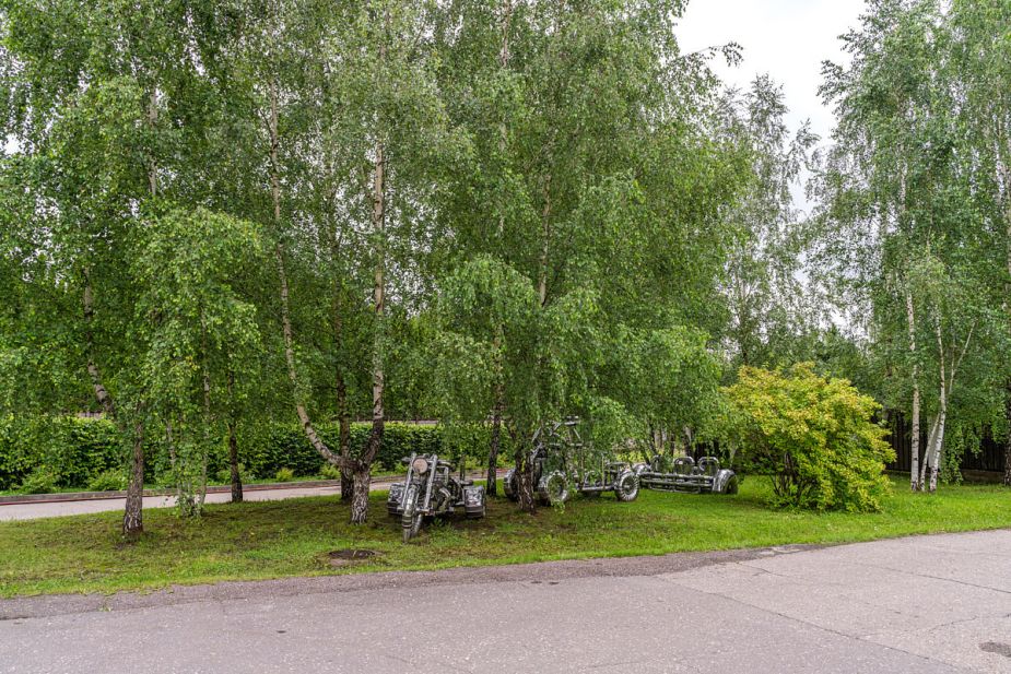 Ивановское