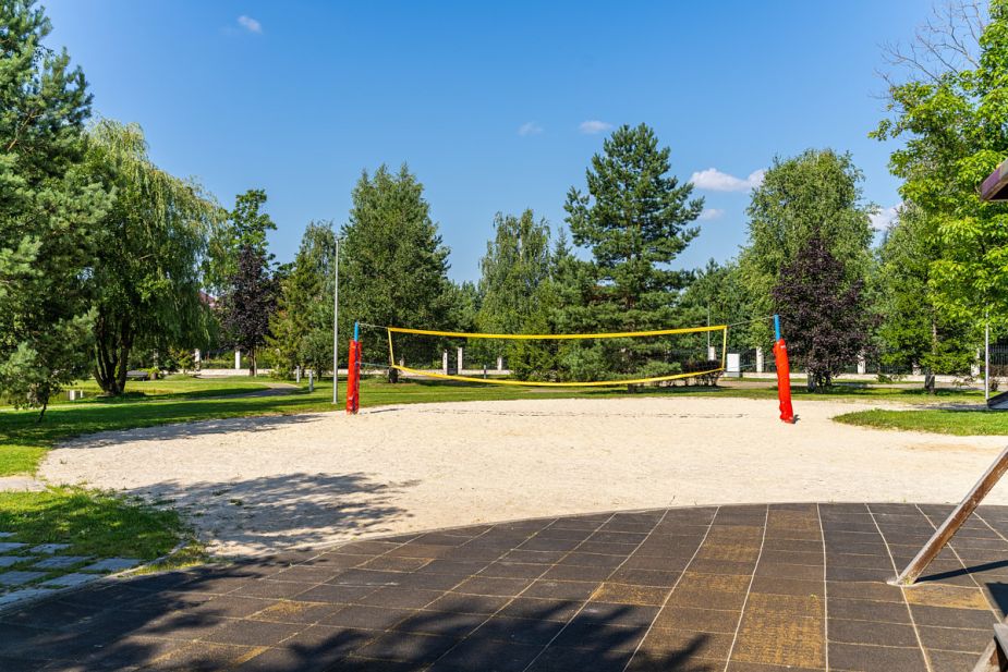 Участок в КП Новорижский