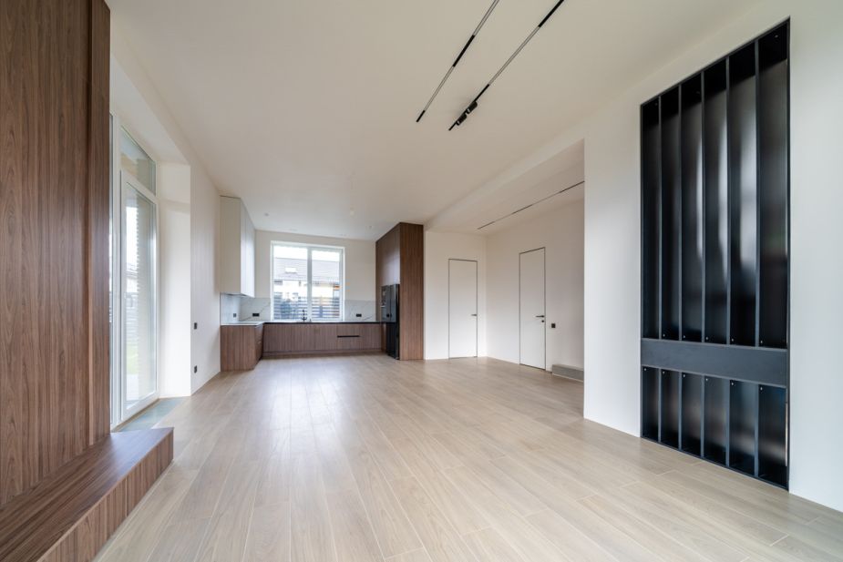 Готовый дом в Аносино Парк