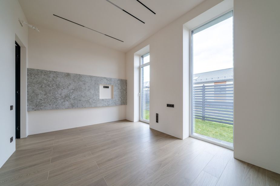 Готовый дом в Аносино Парк