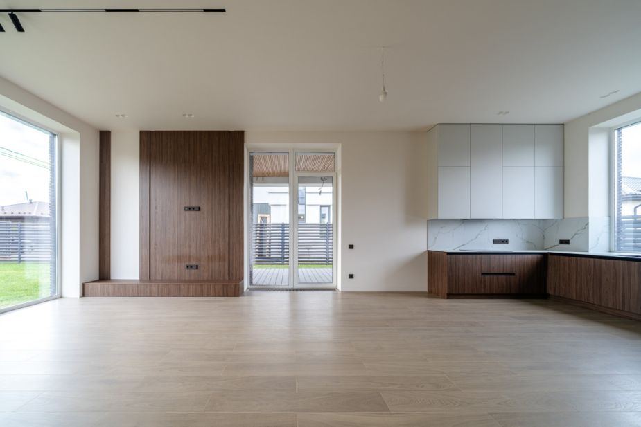 Готовый дом в Аносино Парк