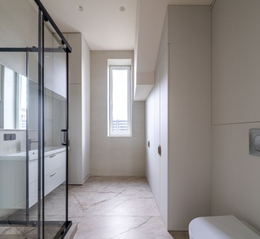 Готовый дом в Аносино Парк