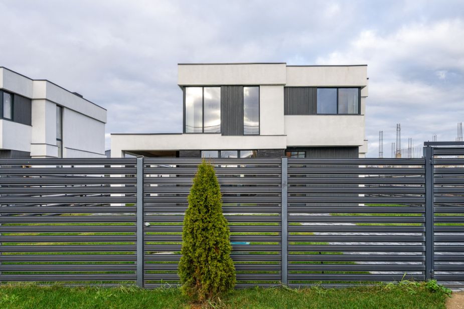 Готовый дом в Аносино Парк