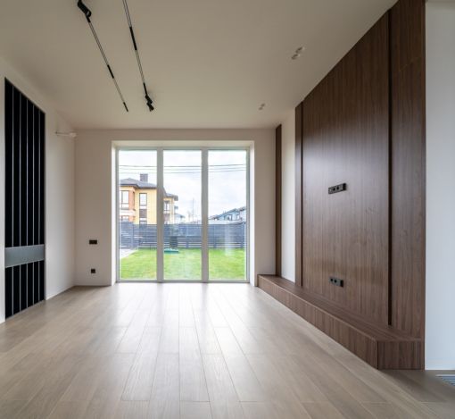 Готовый дом в Аносино Парк