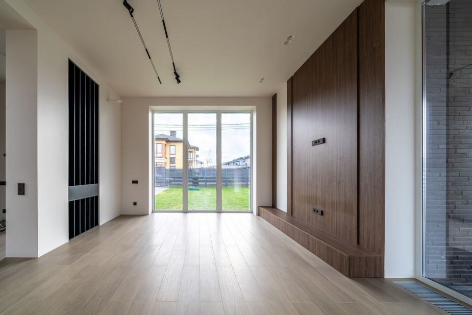 Готовый дом в Аносино Парк