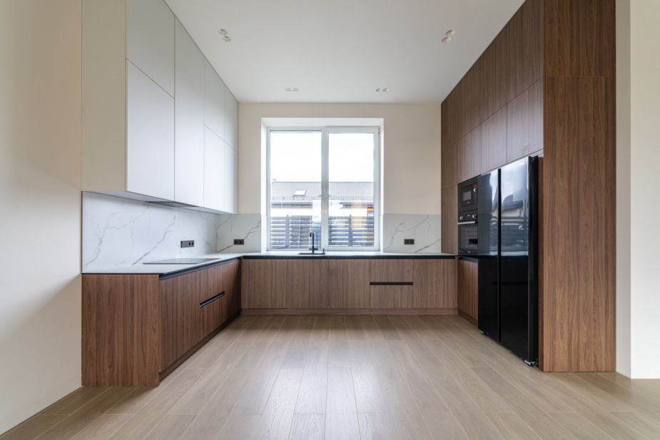 Готовый дом в Аносино Парк