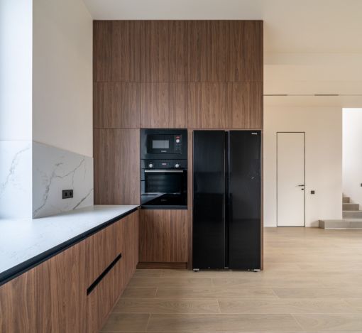 Готовый дом в Аносино Парк