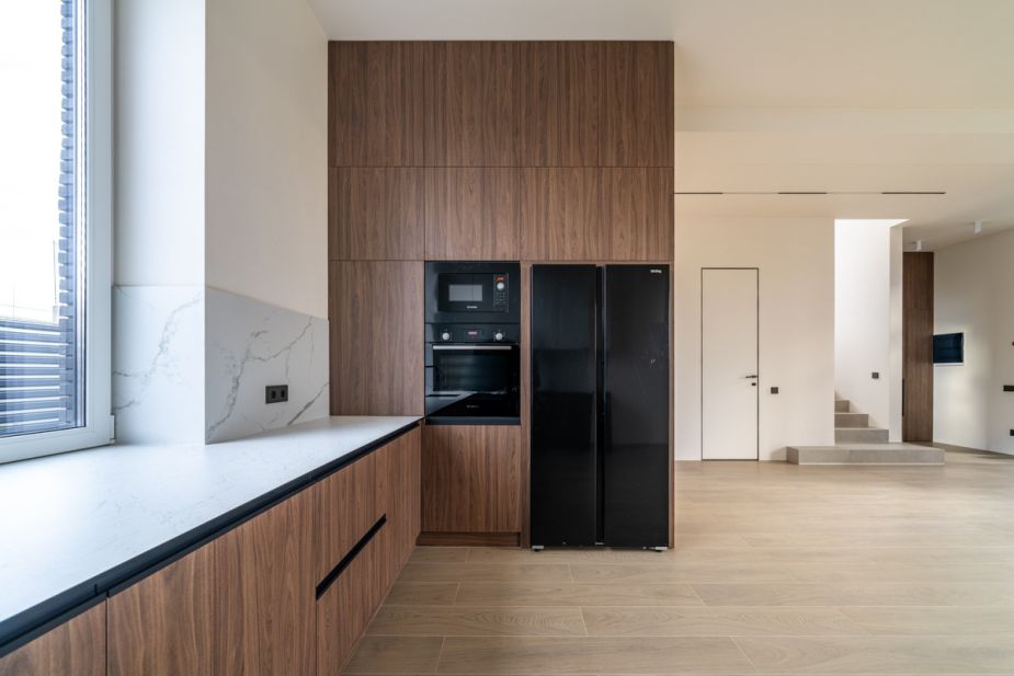 Готовый дом в Аносино Парк