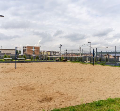 Готовый дом в Аносино Парк