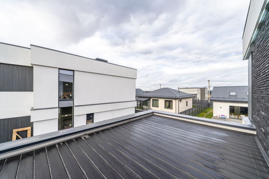 Готовый дом в Аносино Парк