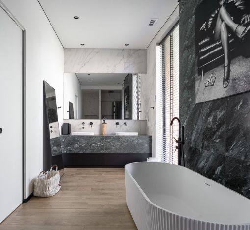 Одноэтажный дом в КП Новорижский