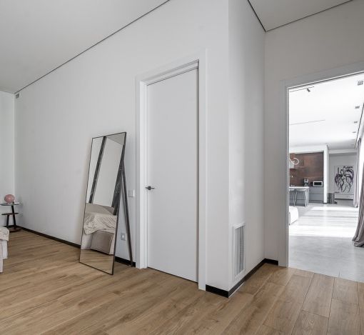 Одноэтажный дом в КП Новорижский