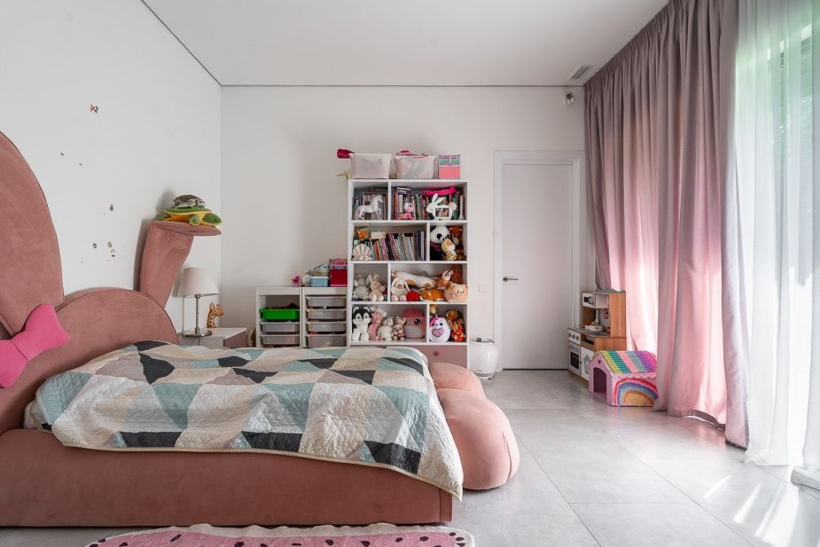 Одноэтажный дом в КП Новорижский