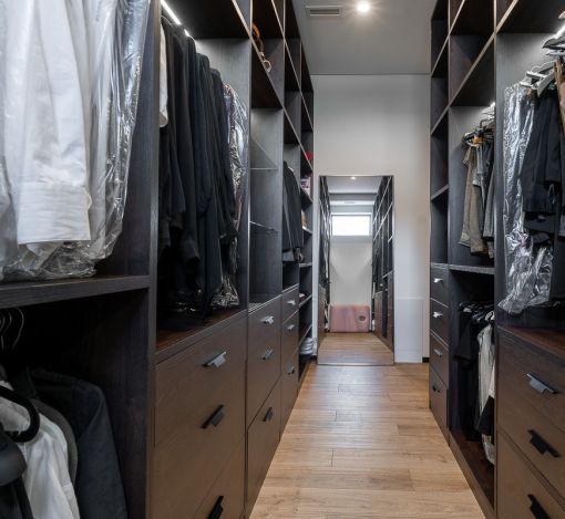 Одноэтажный дом в КП Новорижский