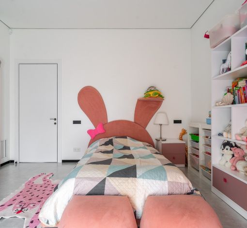 Одноэтажный дом в КП Новорижский