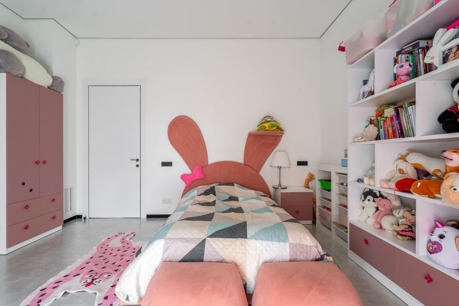 Одноэтажный дом в КП Новорижский