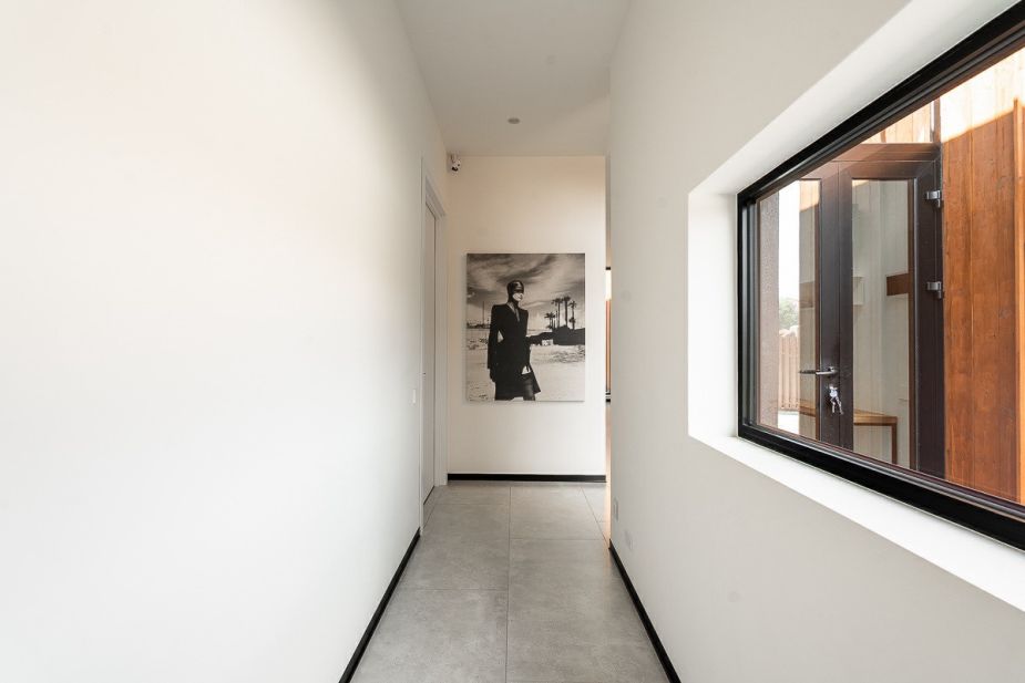 Одноэтажный дом в КП Новорижский