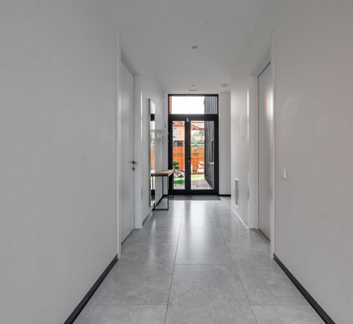 Одноэтажный дом в КП Новорижский