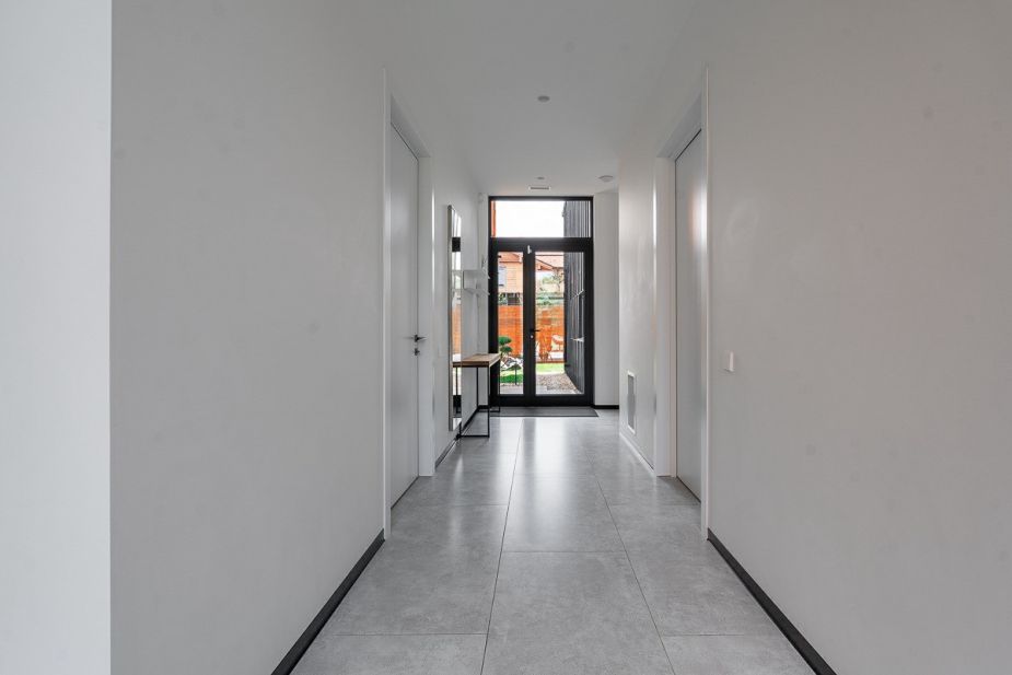 Одноэтажный дом в КП Новорижский