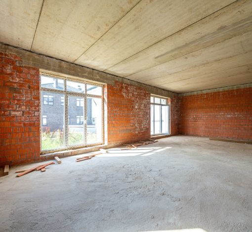 Дом под отделку в КП Аносино парк