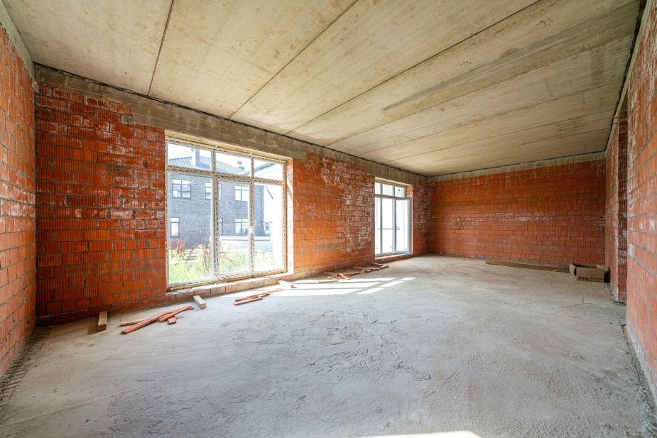 Дом под отделку в КП Аносино парк