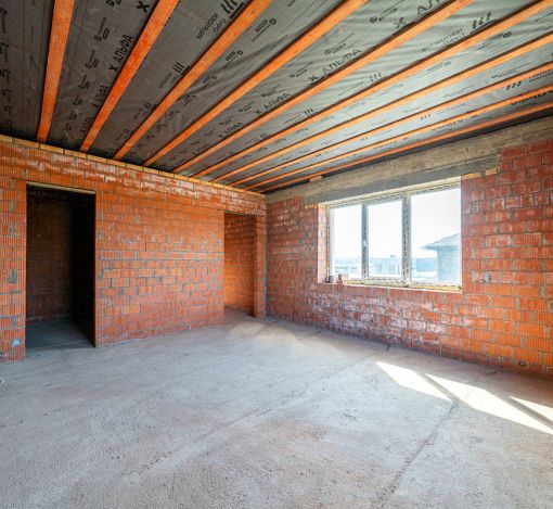 Дом под отделку в КП Аносино парк