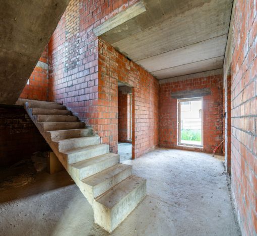 Дом под отделку в КП Аносино парк