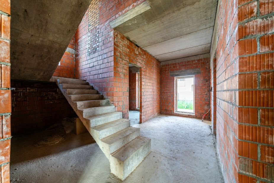 Дом под отделку в КП Аносино парк