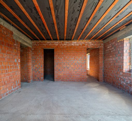 Дом под отделку в КП Аносино парк